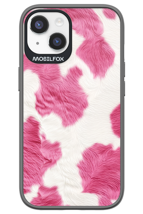 Pink Cow - Apple iPhone 14