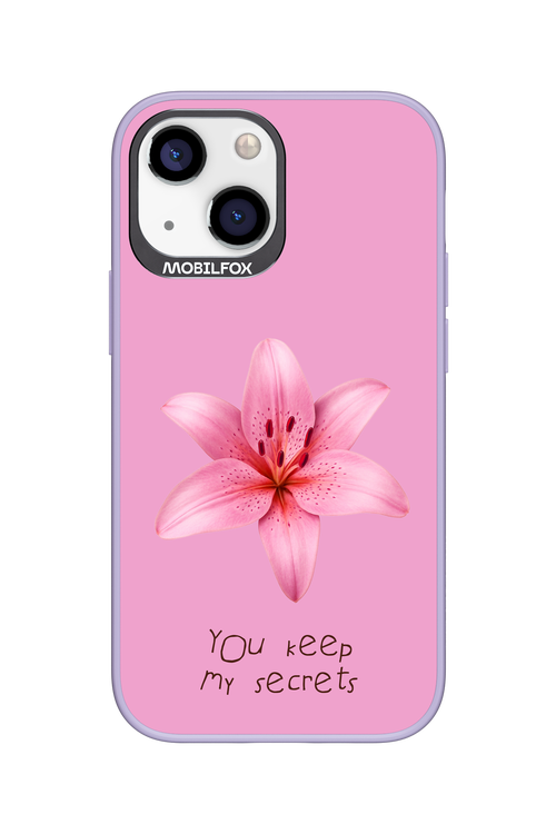 Secrets 2.0 - Apple iPhone 13 Mini