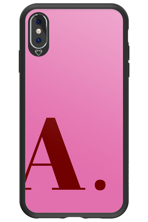 A (Sorbet) 2.0 - Apple iPhone XS Max