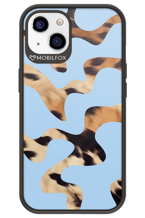 Funky Deer - Apple iPhone 13