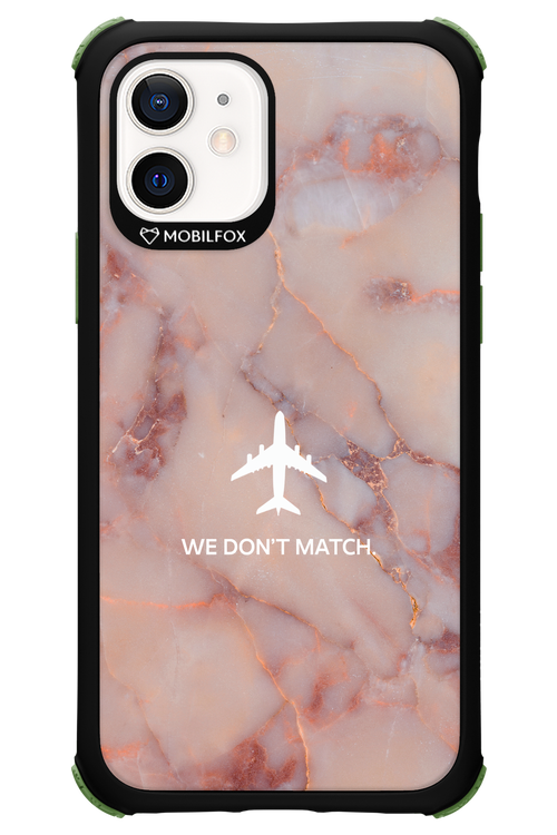 International Love I - Apple iPhone 12