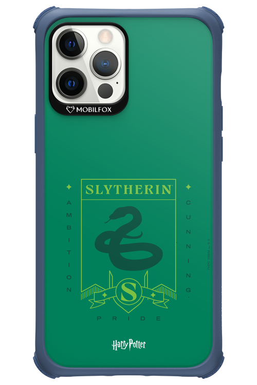 Slytherin2 - Apple iPhone 12 Pro Max