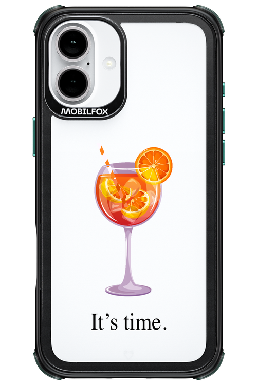 Spritz - Apple iPhone 16 Plus