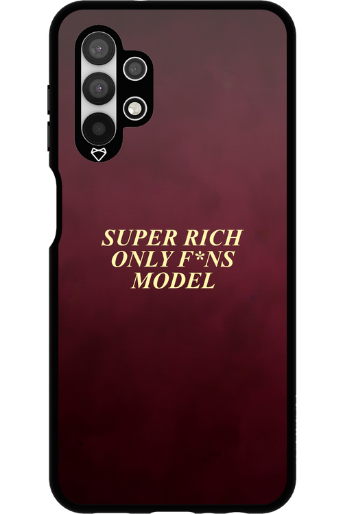 Super Model 2.0 - Samsung Galaxy A13 4G
