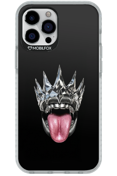 The Diamond King 2.0 - Apple iPhone 12 Pro Max