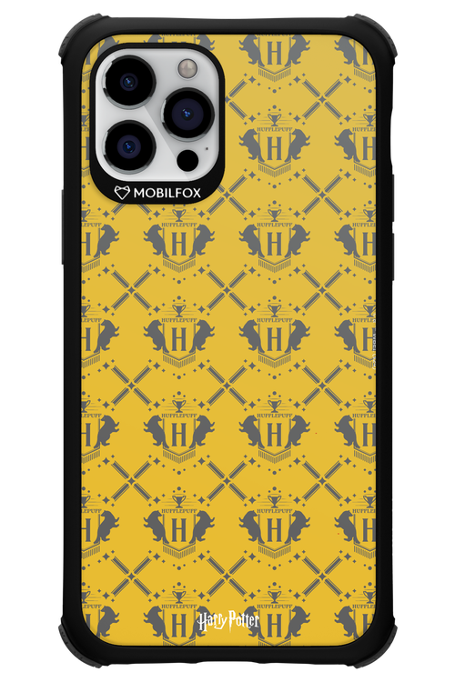 You Might Belong in Hufflepuff - Apple iPhone 12 Pro