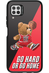 Go hard, or go home - Huawei P40 Lite