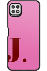 J (Sorbet) 2.0 - Samsung Galaxy A22 5G