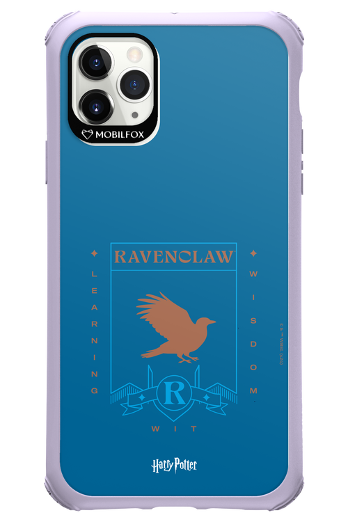 Ravenclaw. - Apple iPhone 11 Pro Max