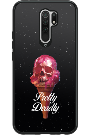 Pretty Deadly - Xiaomi Redmi 9