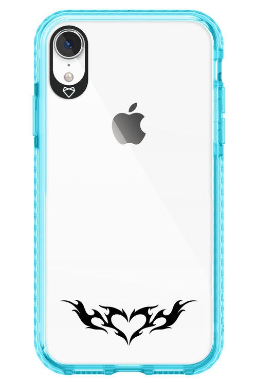 Techno Hart 2.0 - Apple iPhone XR