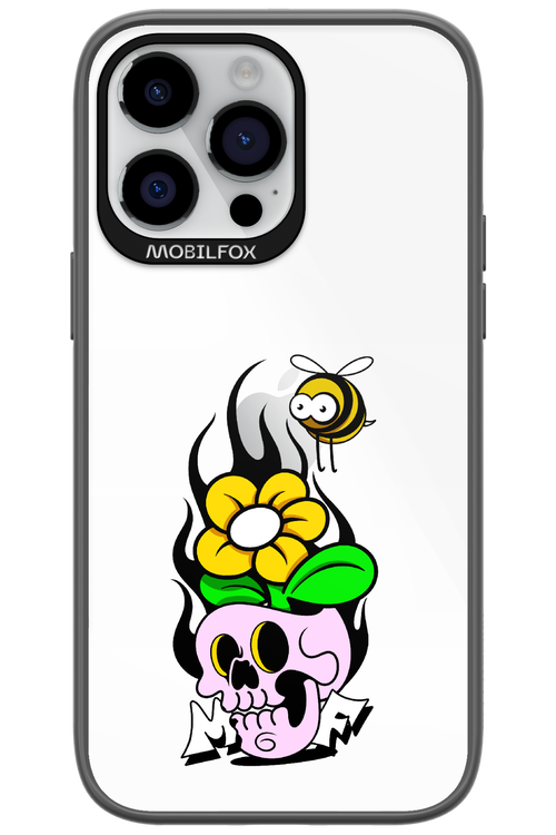 Sugar & Venom - Apple iPhone 14 Pro Max