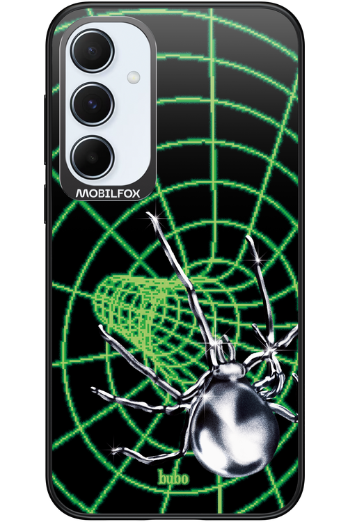 SINGULARITY - Samsung Galaxy A55