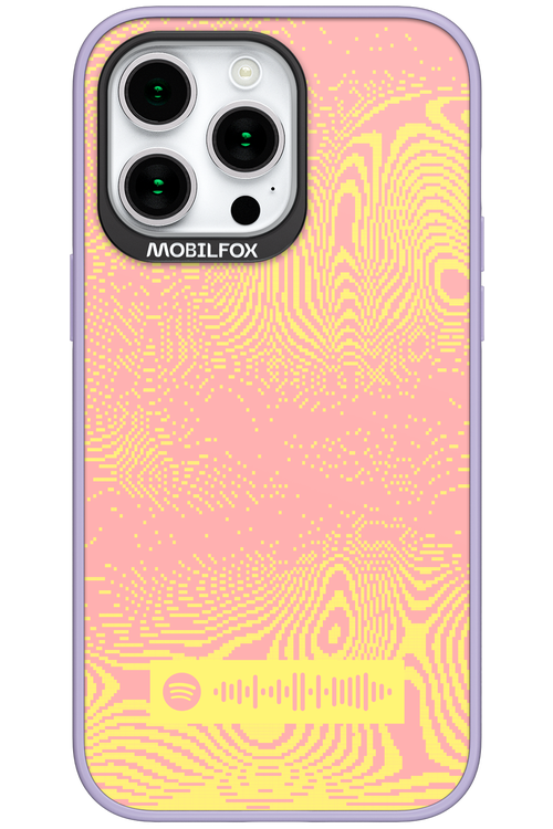 House Frequency - Apple iPhone 15 Pro Max