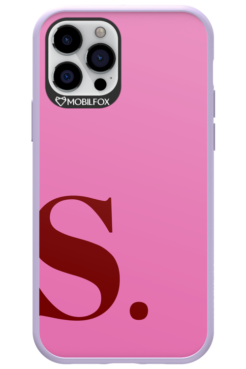 S (Sorbet) 2.0 - Apple iPhone 12 Pro
