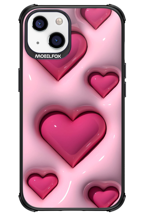 Nantia Hearts 2.0 - Apple iPhone 13