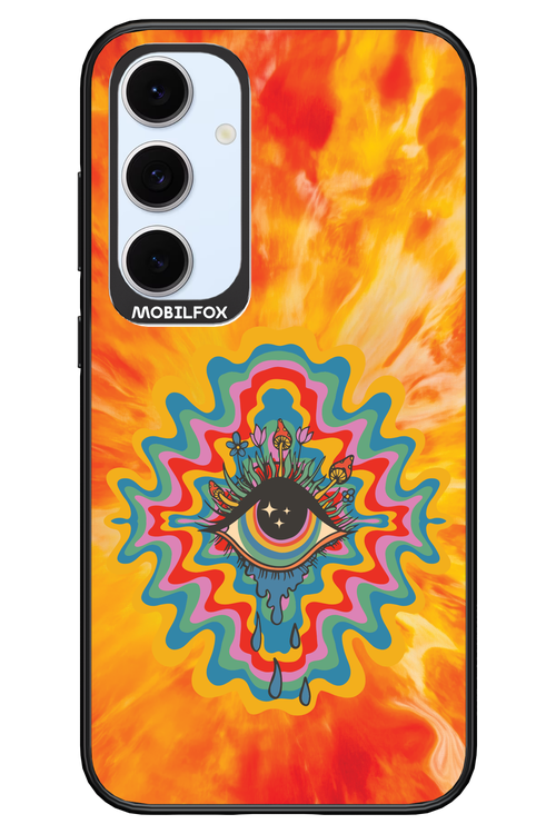 ThirdEye 2.0 - Samsung S24 FE
