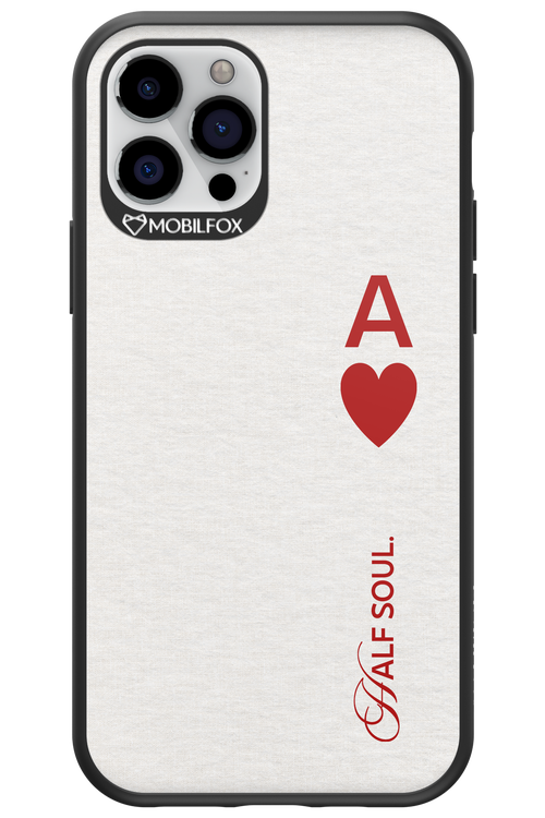 Half 2.0 - Apple iPhone 12 Pro