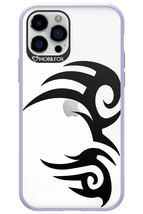 Tattoo Icon 2.0 - Apple iPhone 12 Pro