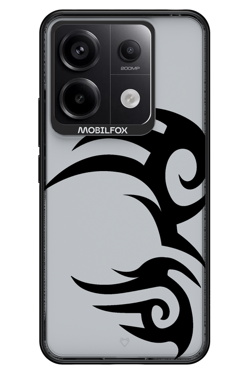Tattoo Icon 2.0 - Xiaomi Redmi Note 13 Pro 5G