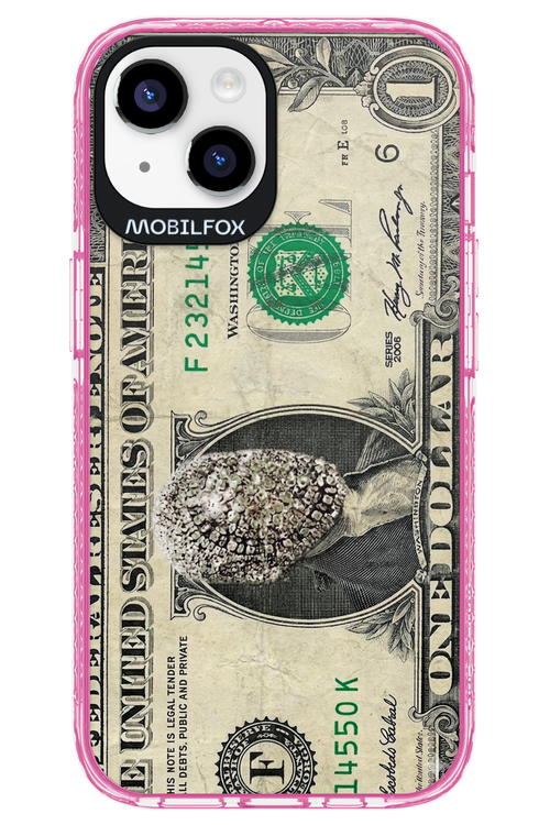 mask 2.0 - Apple iPhone 14