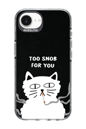 Too Snob - Apple iPhone 16e