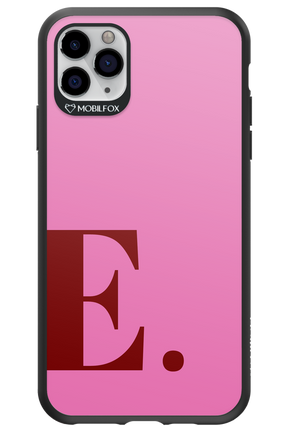 E (Sorbet) 2.0 - Apple iPhone 11 Pro Max