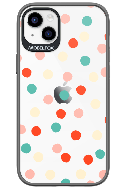 Xmas Dotss - Apple iPhone 14 Plus