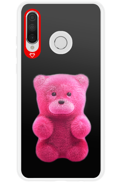 Pinky Bear - Huawei P30 Lite