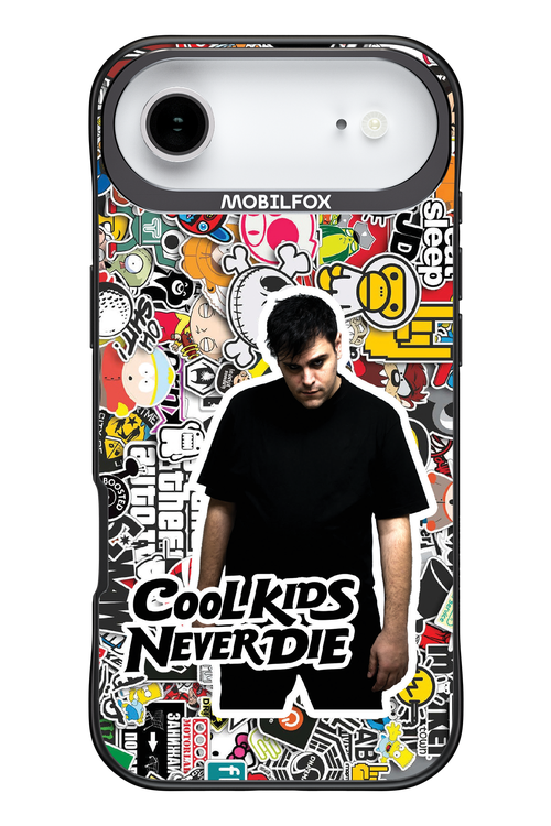 CKND_STICKER - Apple iPhone 17 Air