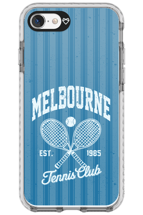 Melbourne Tennis Club 2.0 - Apple iPhone SE 2020