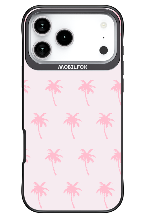 Palm Forest - Apple iPhone 17 Pro Max