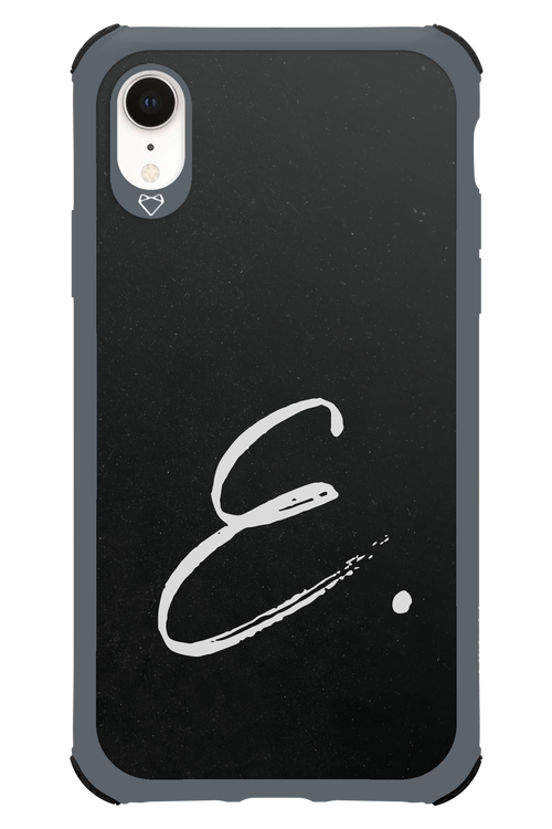 (Off Space) E 2.0 - Apple iPhone XR