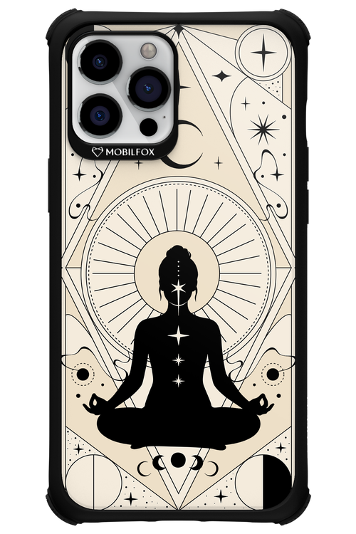 Soul Peace - Apple iPhone 12 Pro Max