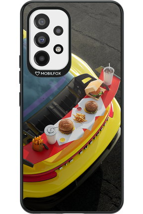 BigBusiness - Samsung Galaxy A53