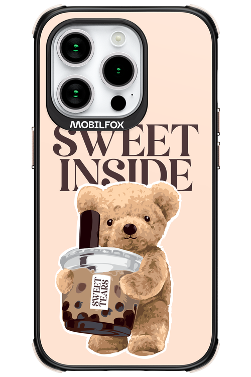 Sweet Inside - Apple iPhone 15 Pro