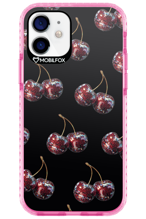 Cherry Rush - Apple iPhone 12