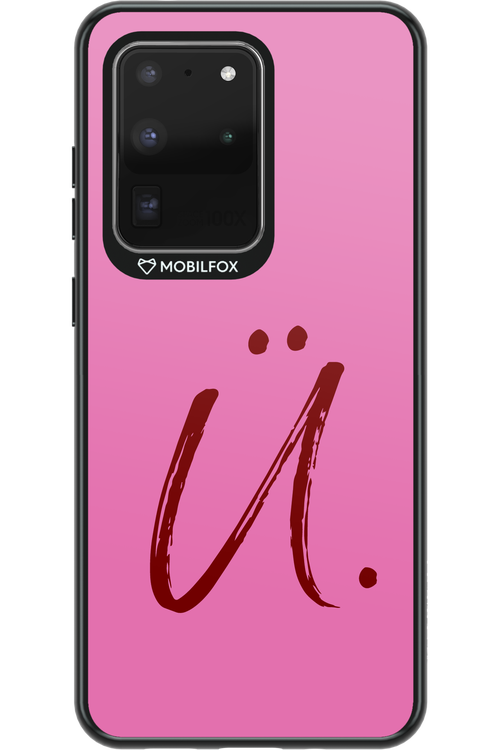 (Sorbet) U II 2.0 - Samsung Galaxy S20 Ultra 5G