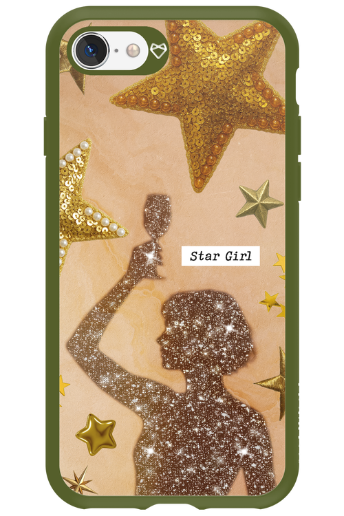 Star Girl - Apple iPhone SE 2022