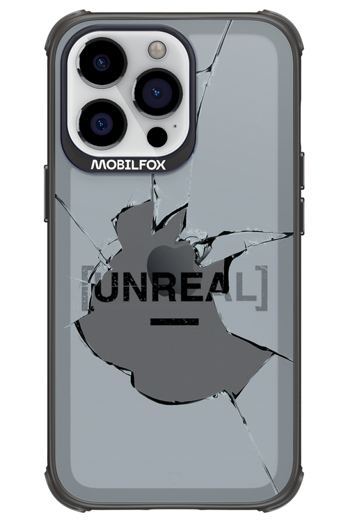 Broken Glass - Apple iPhone 13 Pro