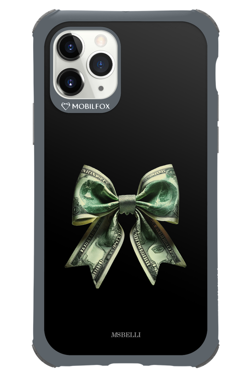 Money is Cute 2.0 - Apple iPhone 11 Pro