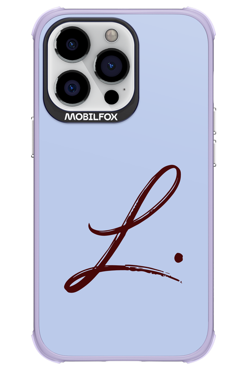 (Jellyfish Presso) L 2.0 - Apple iPhone 13 Pro