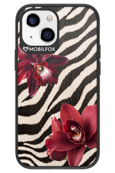 Vintage Flower 2.0 - Apple iPhone 13 Mini