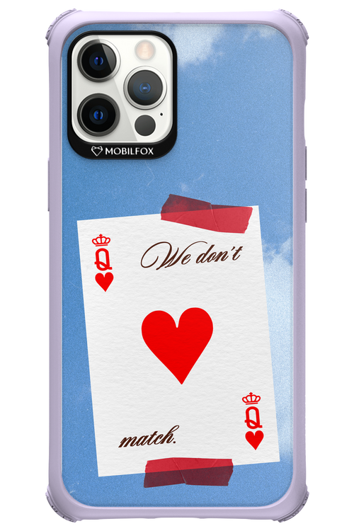 Match - Apple iPhone 12 Pro Max