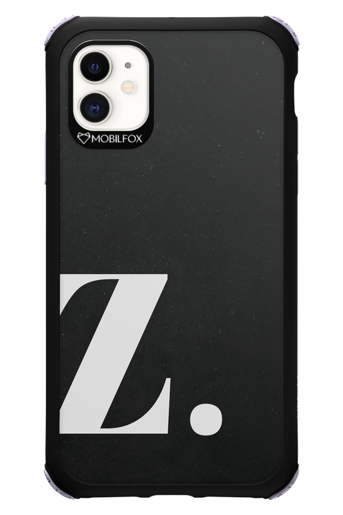Z (Off Space) 2.0 - Apple iPhone 11
