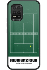 LONDON GRASS COURT 2.0 - Xiaomi Mi 10 Lite 5G