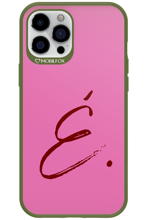 (Sorbet) E II 2.0 - Apple iPhone 12 Pro Max