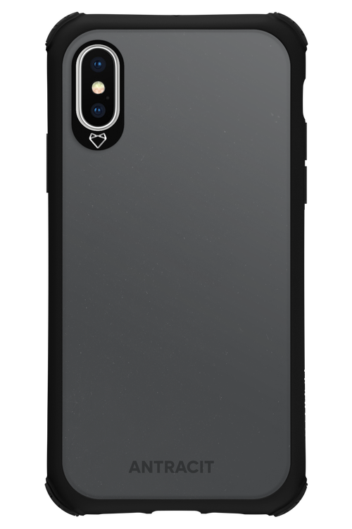 Antracit 2.0 - Apple iPhone X