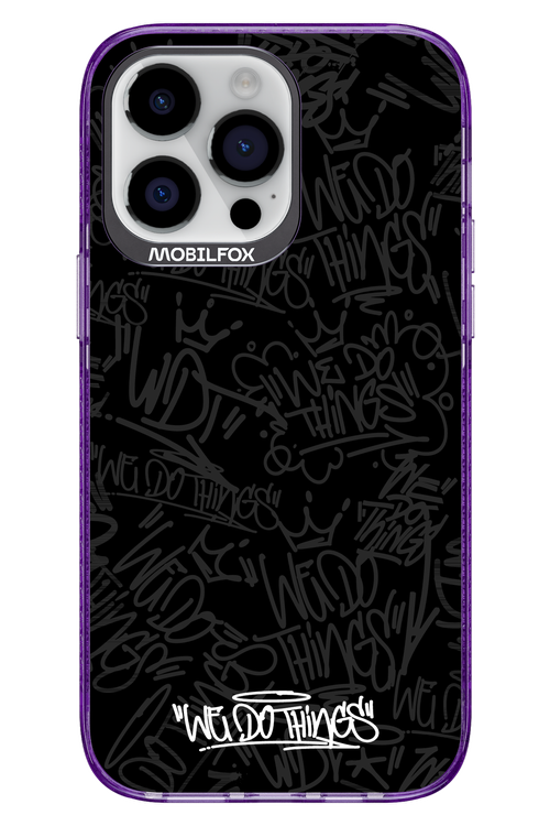 We Do Things - Apple iPhone 14 Pro Max