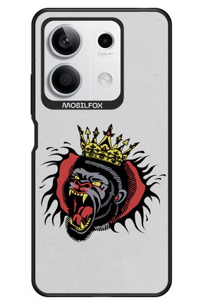 Monkey Rage Light - Xiaomi Redmi Note 13 5G